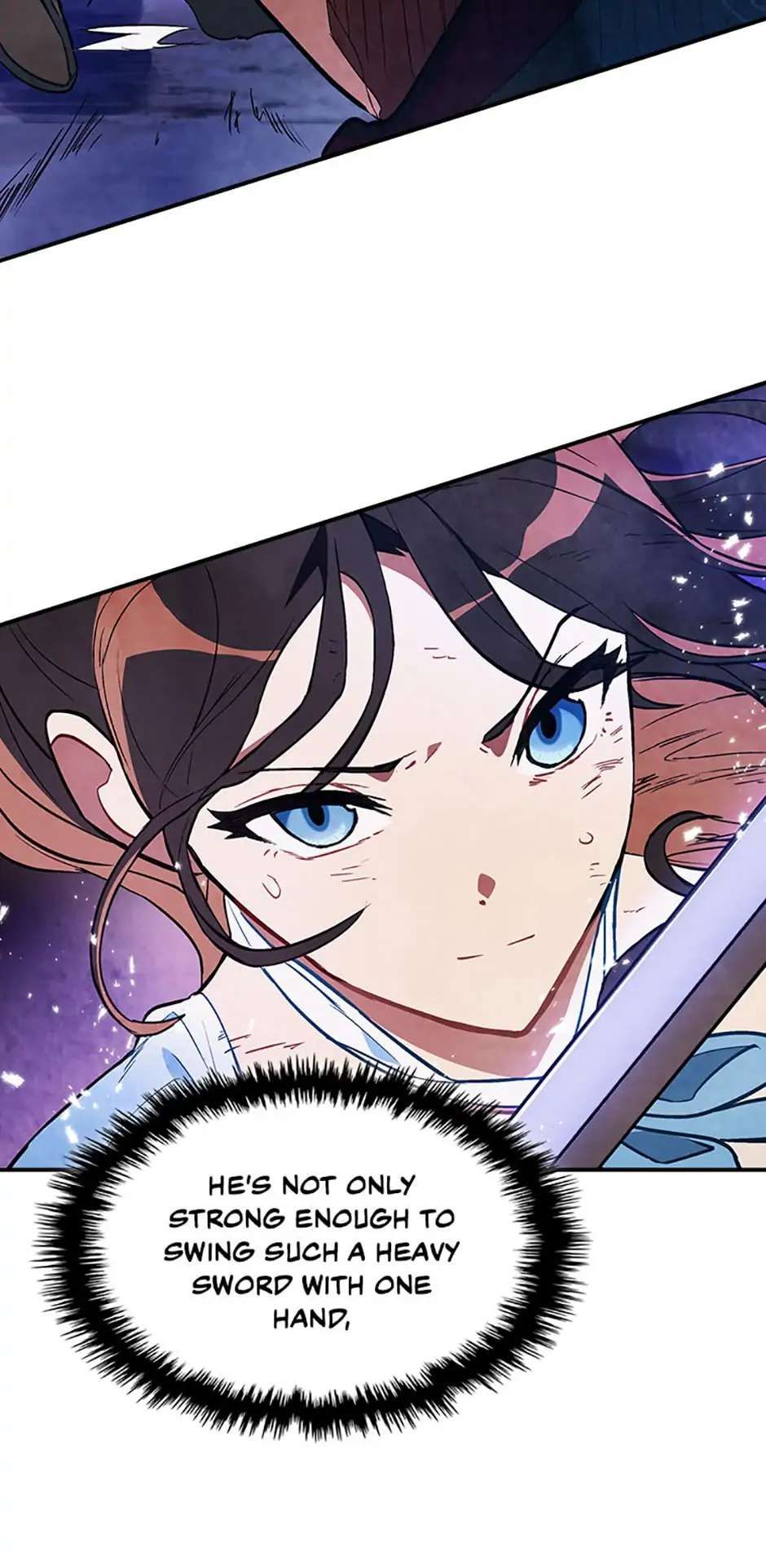 Yi Shen Dang Guan Chapter 24 56